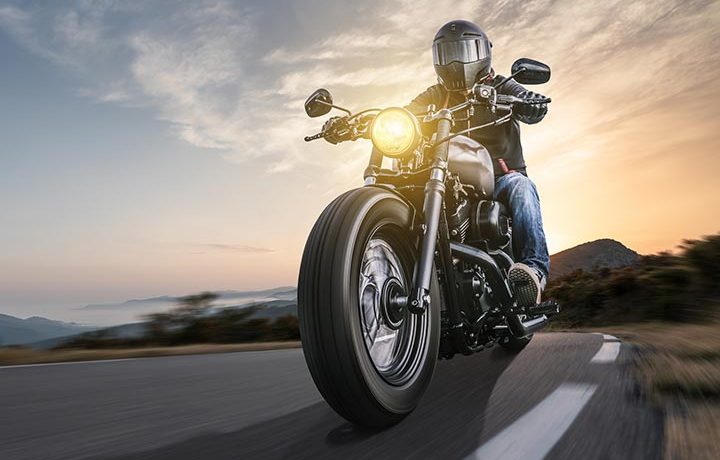 motorcycle Insurance